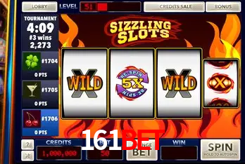 Desvendando o Mundo dos Jogos Virtuais na 161bet