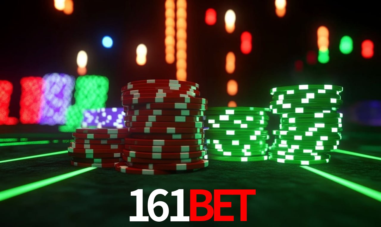 Welcome Bonus 161bet