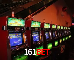 APP oficial da 161bet para mobile