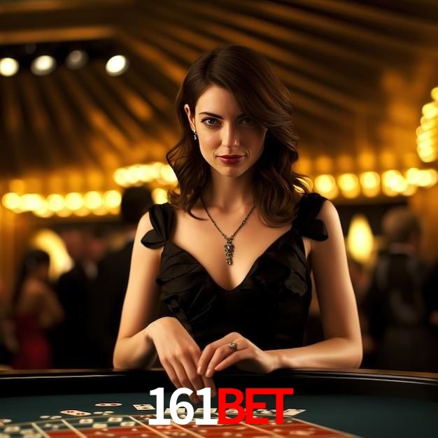 Apostas Esportivas na 161bet: Um Guia Completo