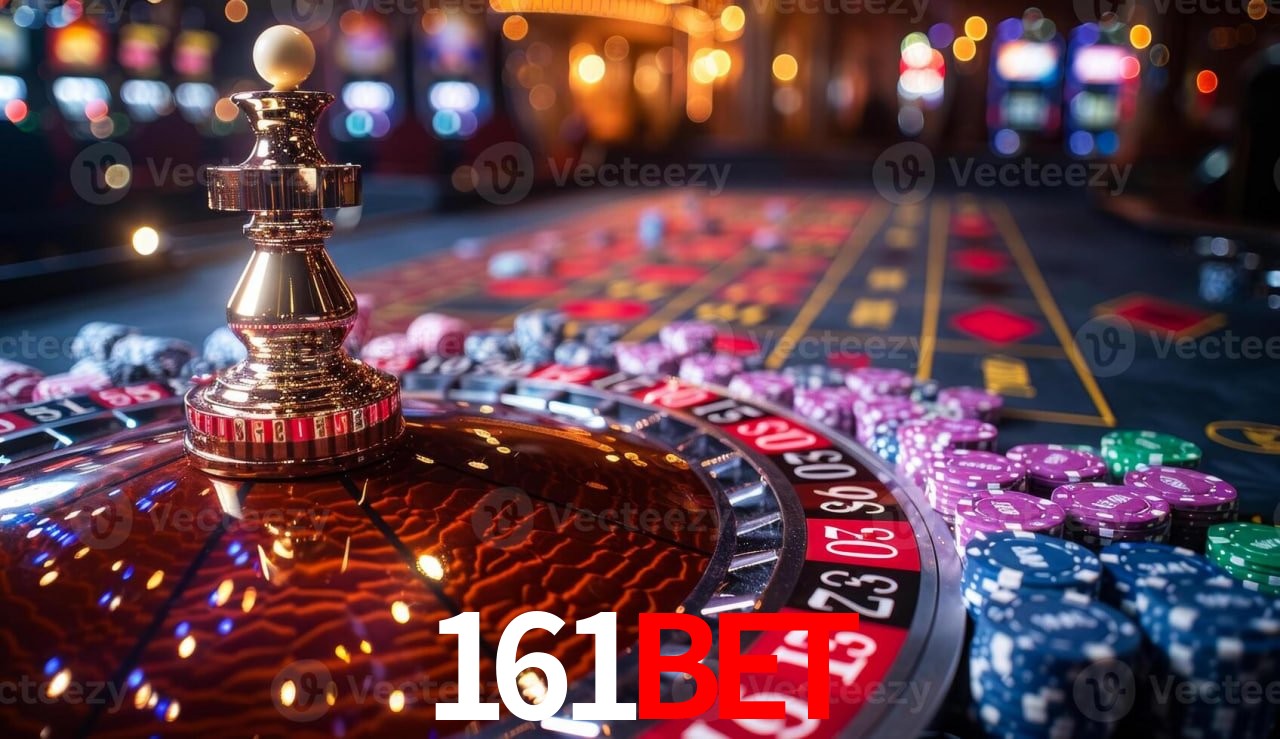 Seasonal Promotions 161bet