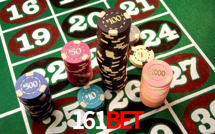 Descubra a Essência do 161bet: Nossa História e Compromissos