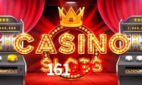 Bonus Features 161bet