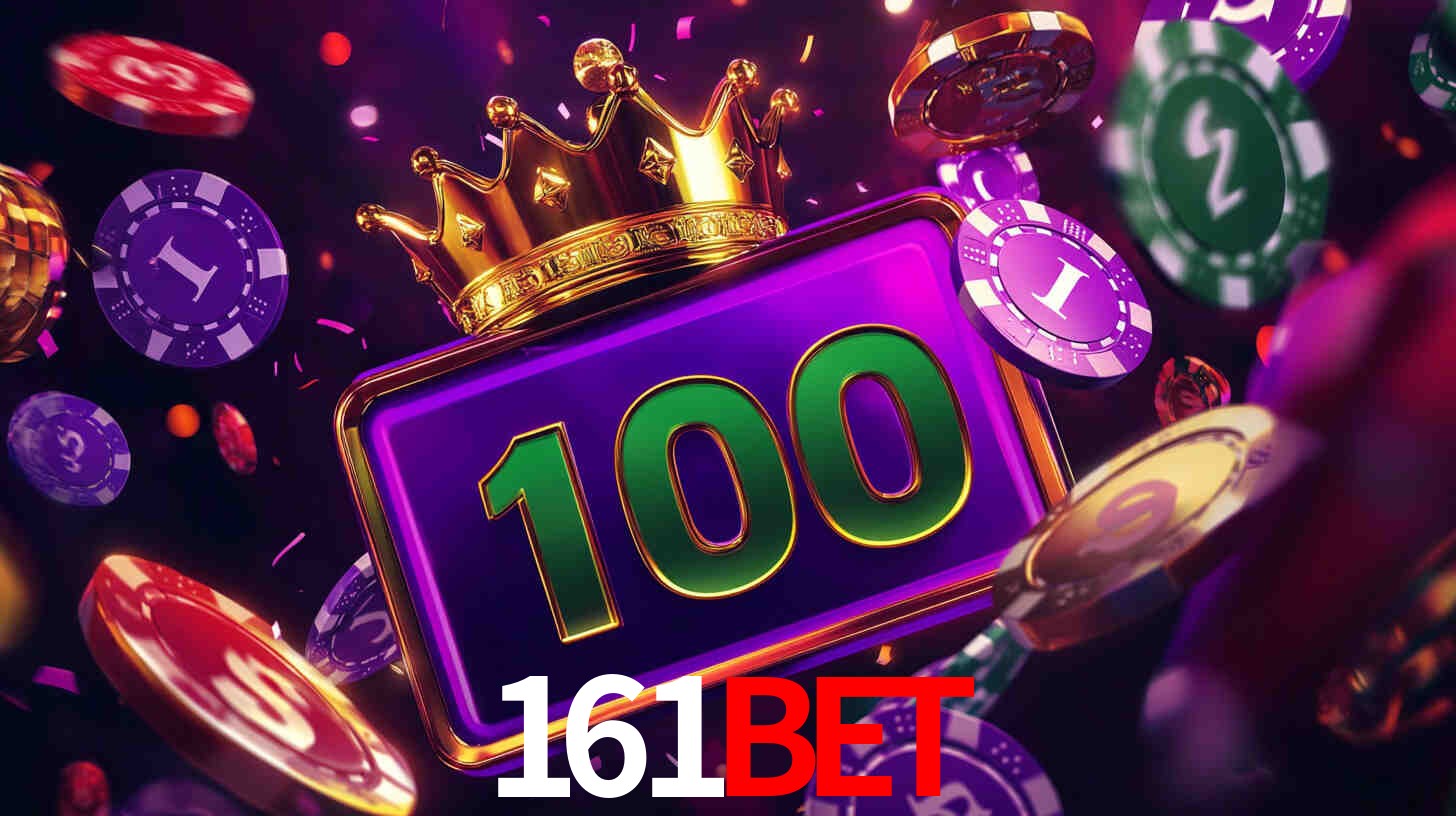 161bet App Interface