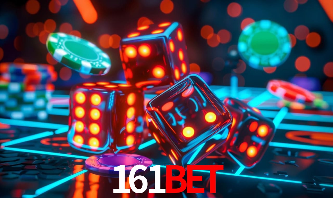 Desvendando o Mundo dos Jogos Virtuais na 161bet
