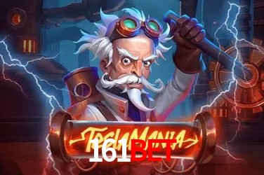 Games Directory 161bet