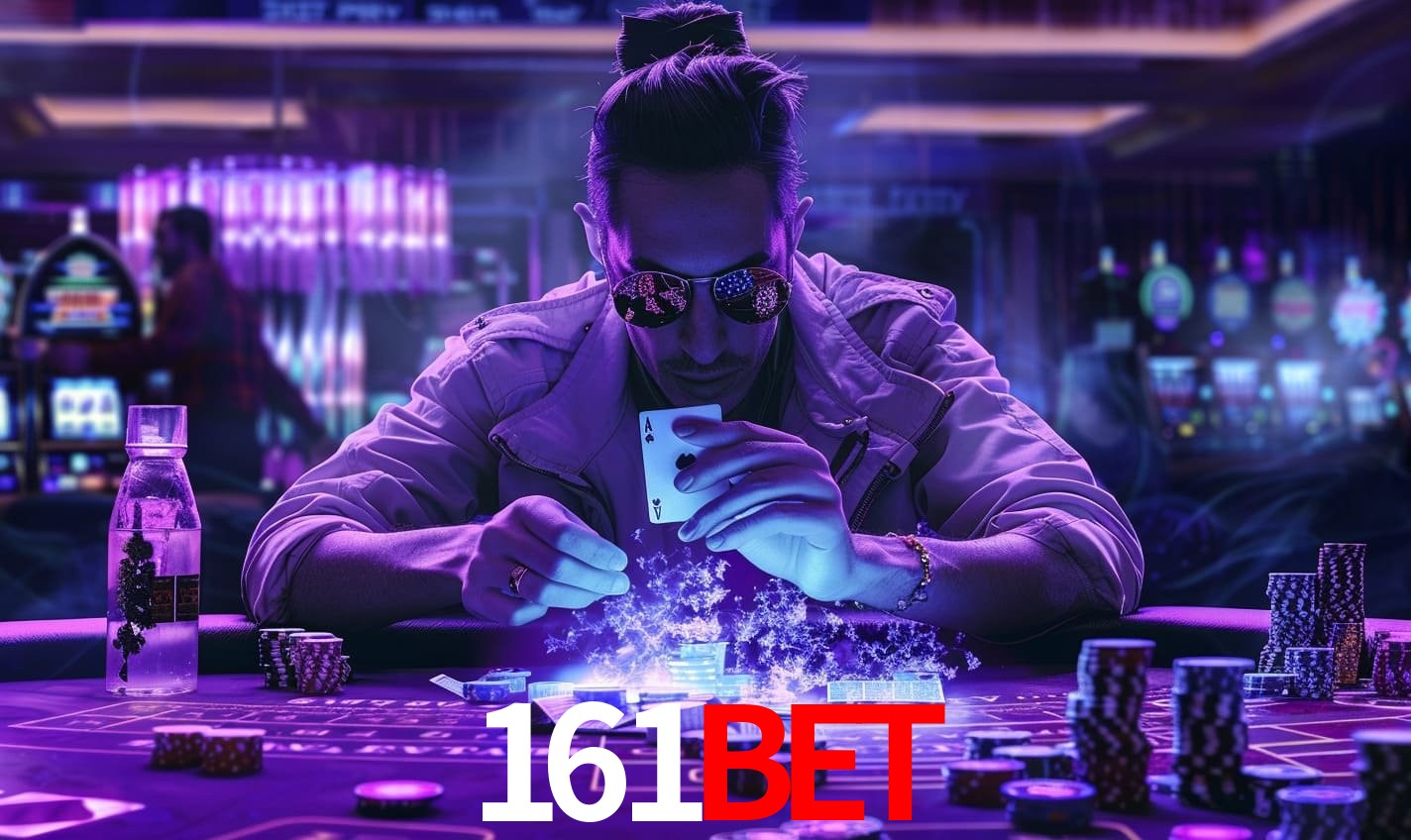 VIP Casino 161bet