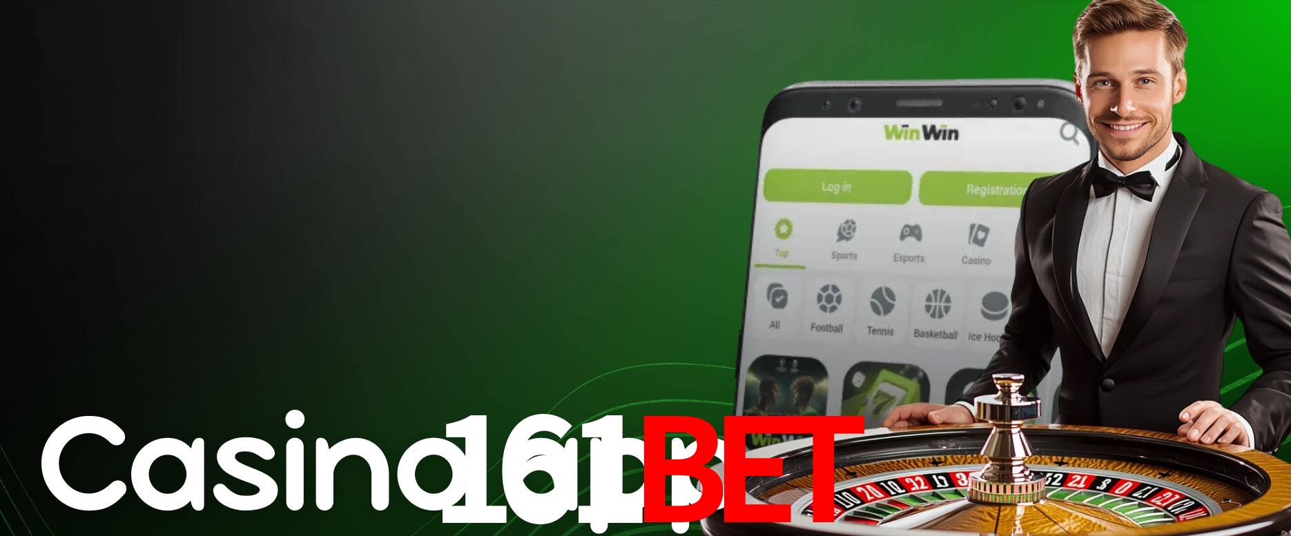 API Integration 161bet