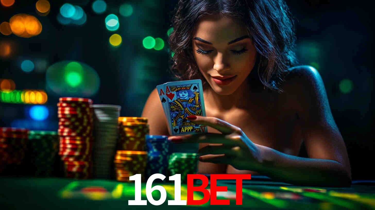 Descubra o Programa VIP da 161bet: Vantagens Exclusivas para Jogadores