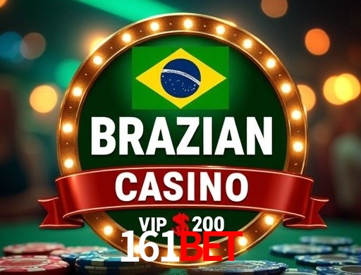 Seasonal Promotions 161bet