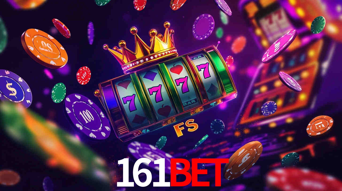 Premium Interface 161bet