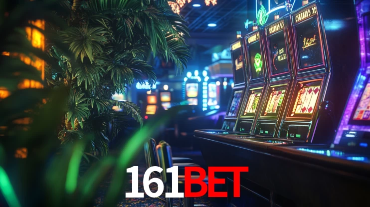 Programa VIP 161bet
