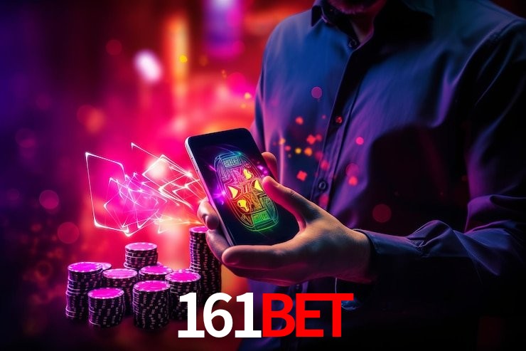 cassino 161bet