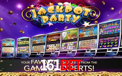 Descubra a Magia dos Jogos de Arcade no 161bet