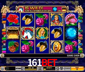 Live Casino 161bet