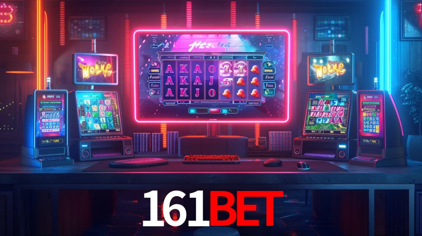 Experimente o Login Seguro Premium no 161bet