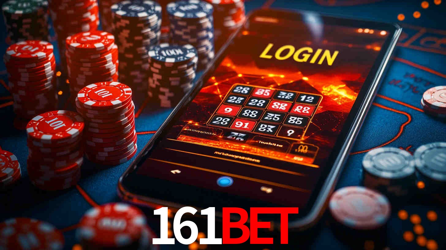 Bônus Generosos e Exclusivos no 161bet para Você!