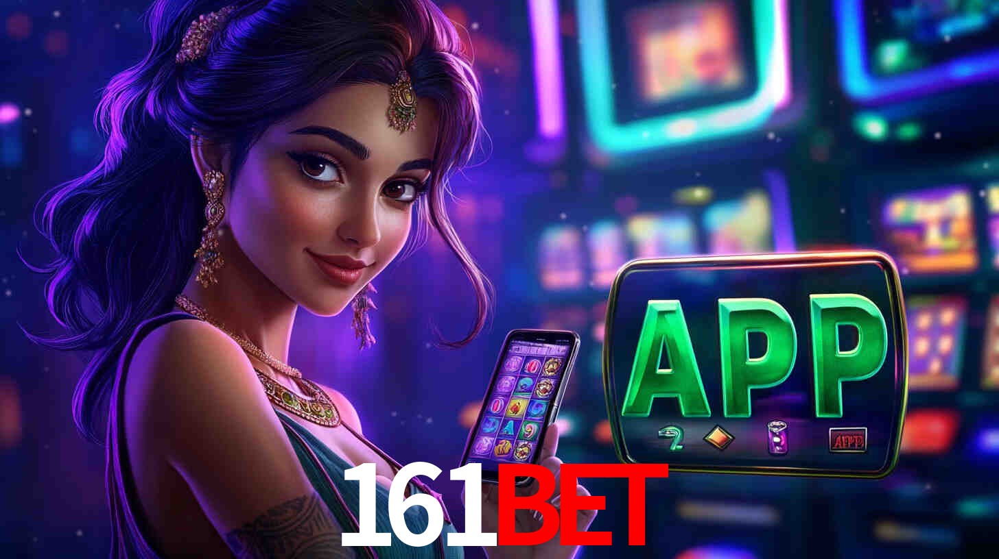 161bet app