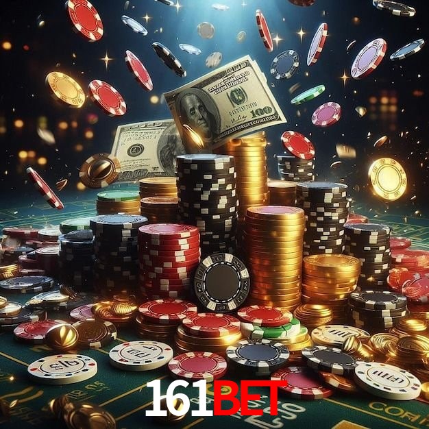 Torneios 161bet