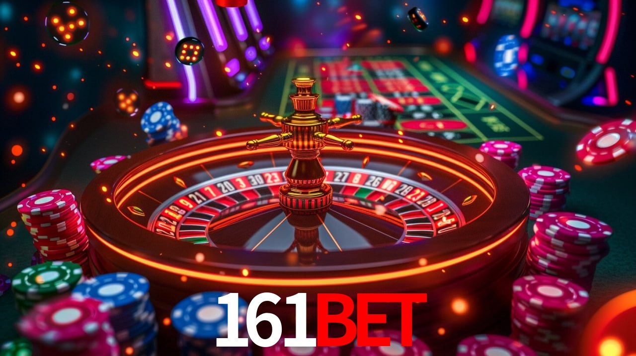 Mesa de Blackjack 161bet