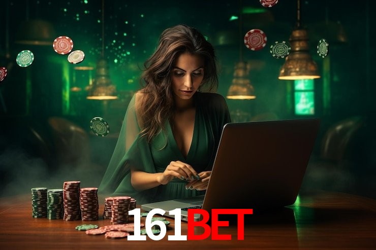 Instalar app 161bet