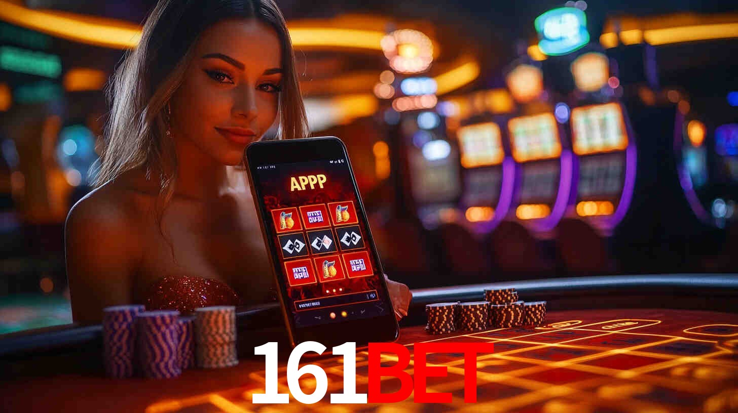 A Emoção da Loteria na 161bet: Uma Chance de Mudança de Vida