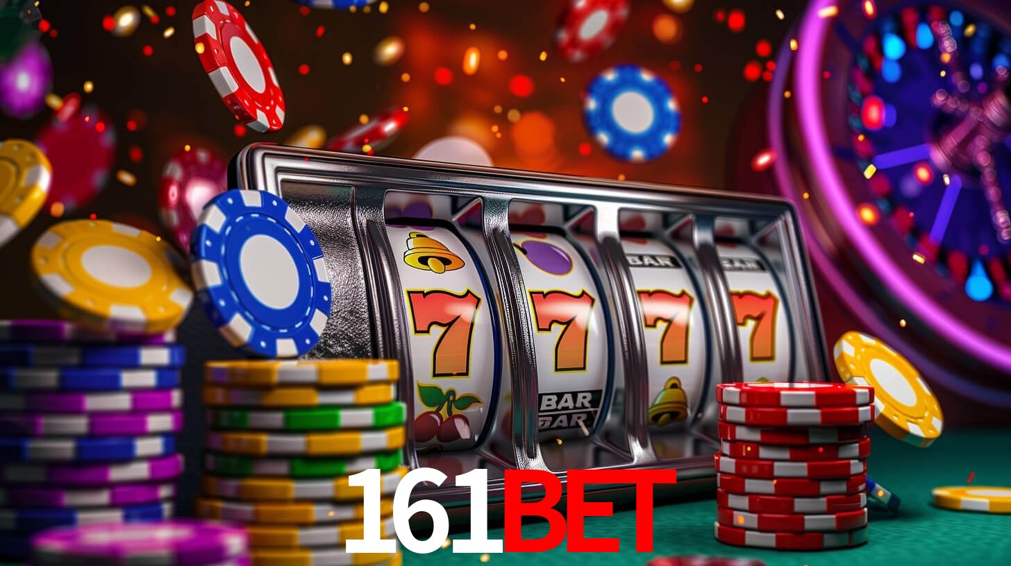 Apostas de Tênis 161bet