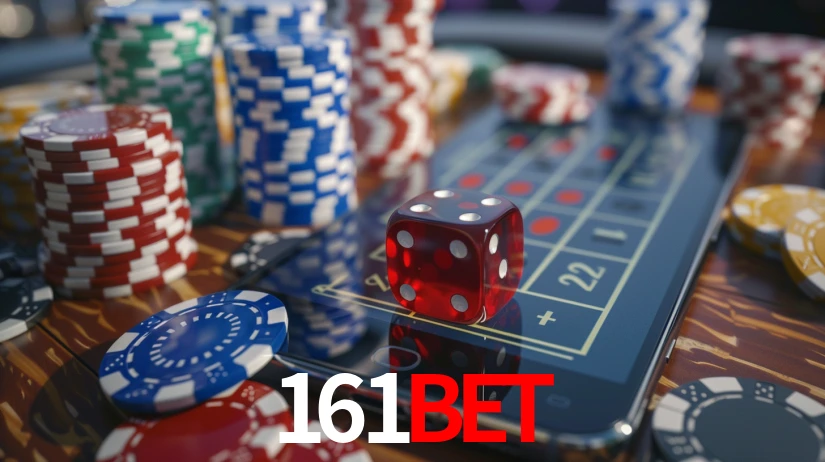161bet login