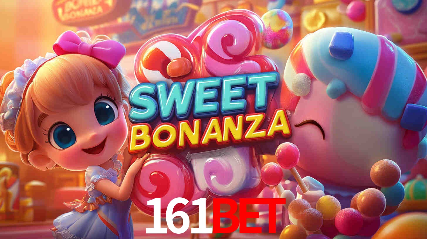 Inovações de Jogos na 161bet: O Futuro das Experiências Interativas