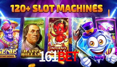 Apostas Esportivas na 161bet: Um Guia Completo