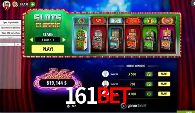 A Experiência Imersiva dos Cassinos Ao Vivo no 161bet