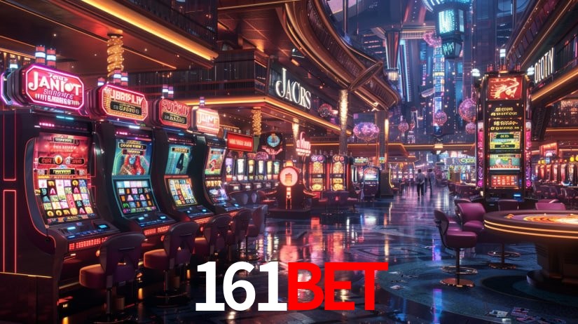 Secure Login 161bet