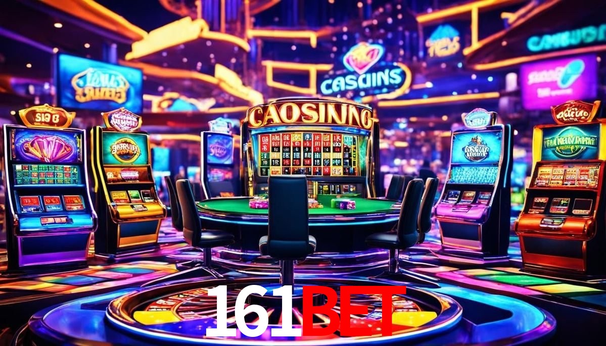 Integração de APIs 161bet
