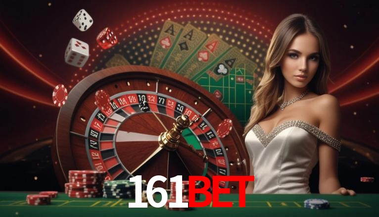 Seasonal Promotions 161bet