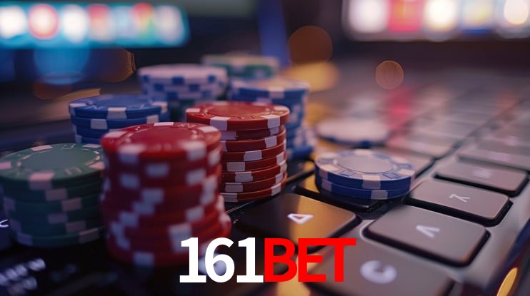 Acesso à conta 161bet
