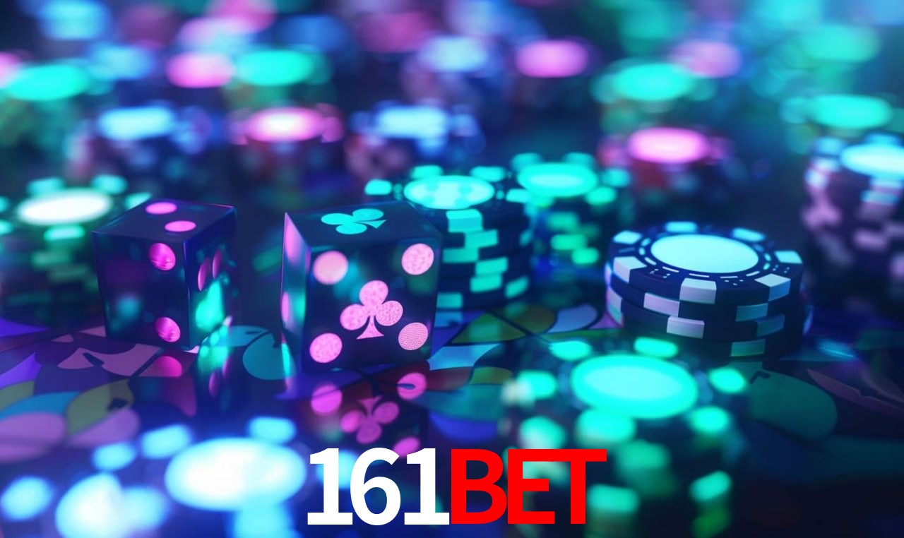Avaliações dos Jogadores 161bet