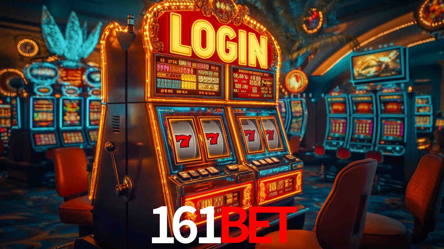 Resumo visual de bônus e campanhas 161bet
