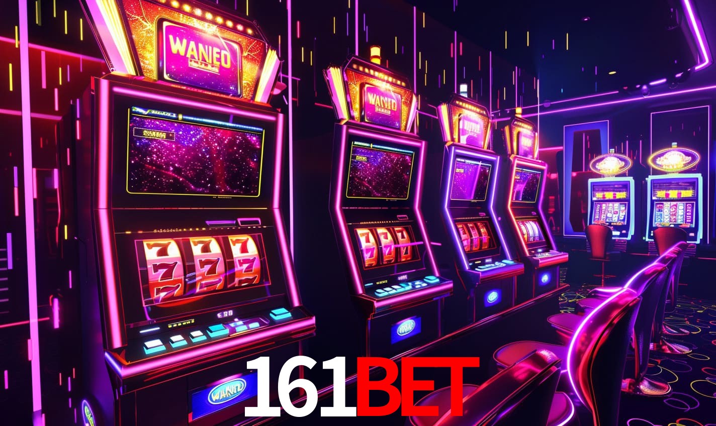 cassino 161bet