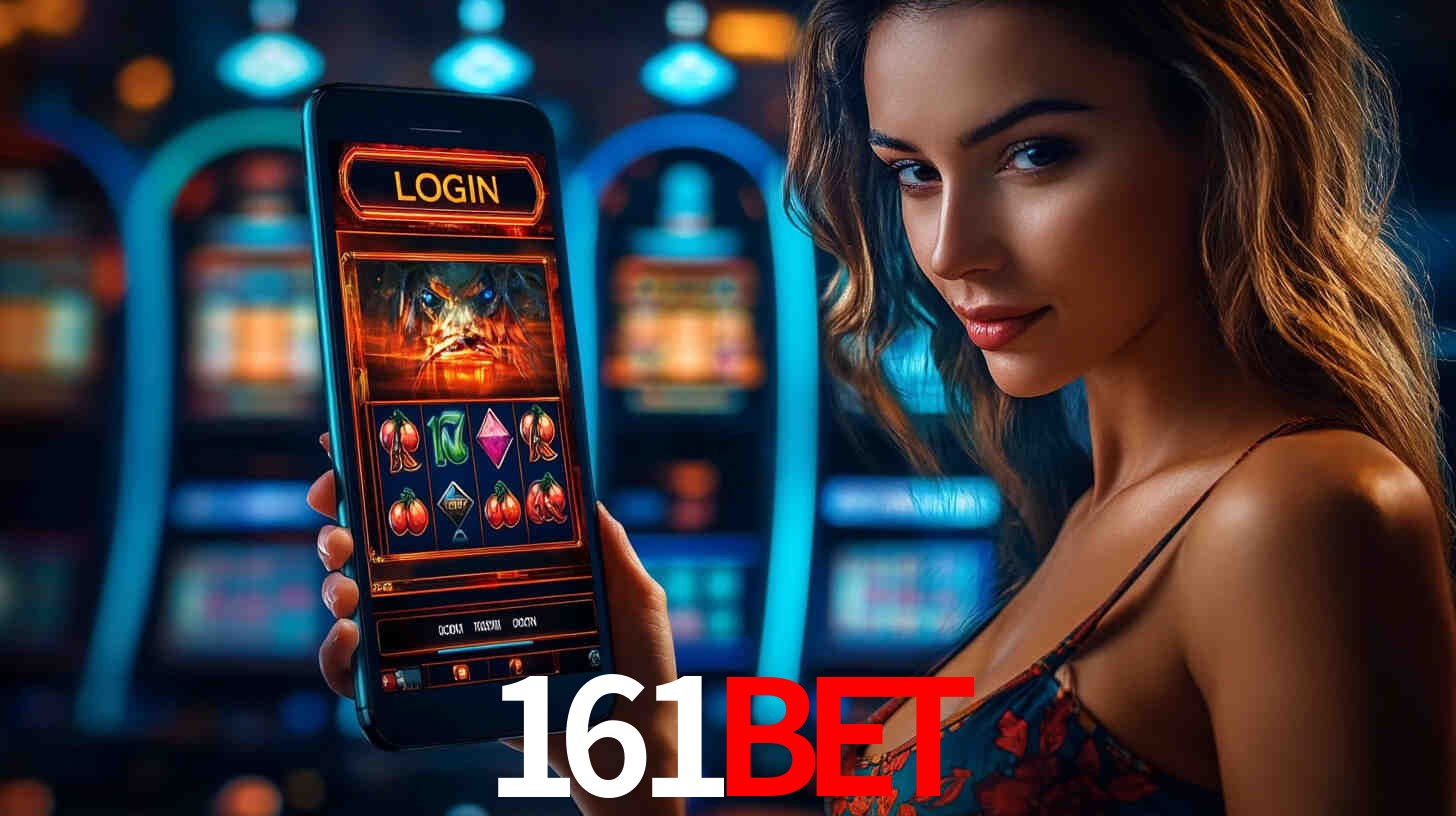Bônus Generosos e Exclusivos no 161bet para Você!