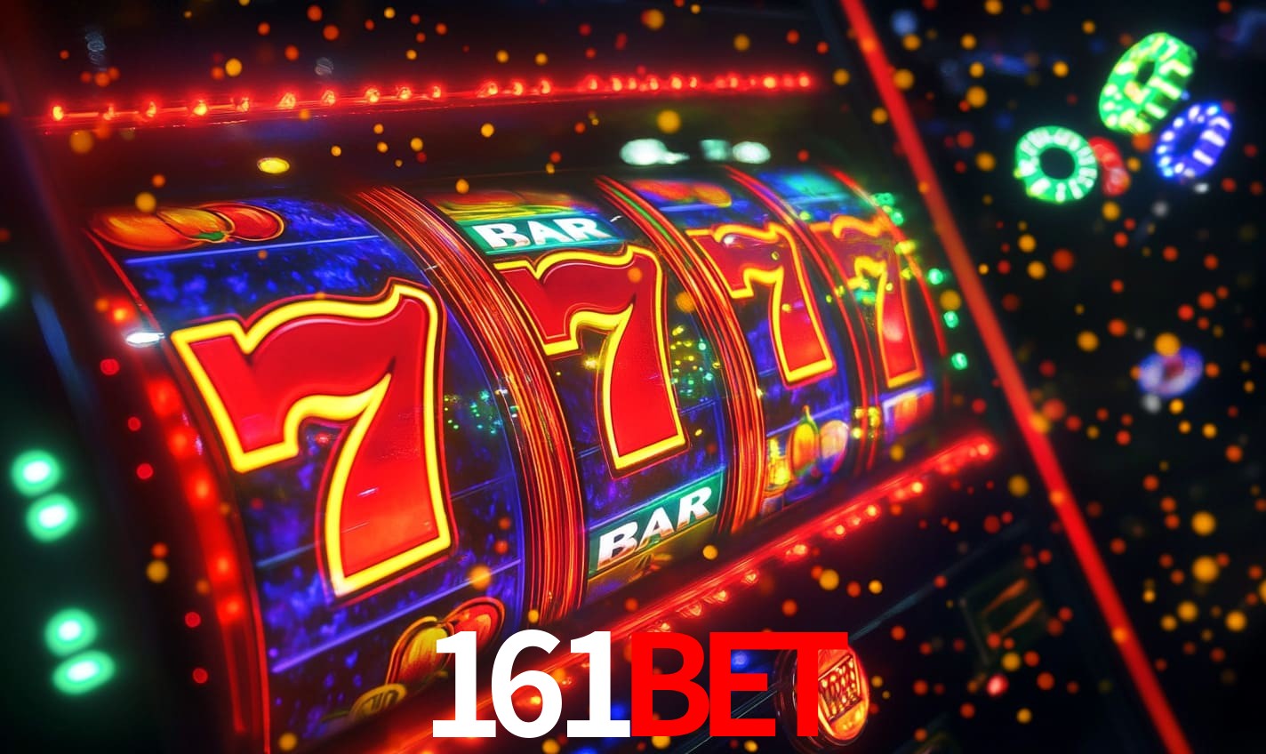 161bet: Seu Especialista em Apostas Esportivas Brasileiras