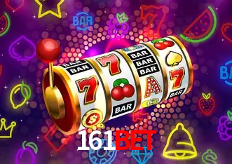 Inovações de Jogos na 161bet: O Futuro das Experiências Interativas