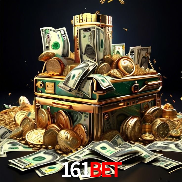 Benefícios da Conta 161bet
