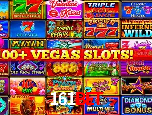 Descubra o Mundo do Cassino Online com 161bet