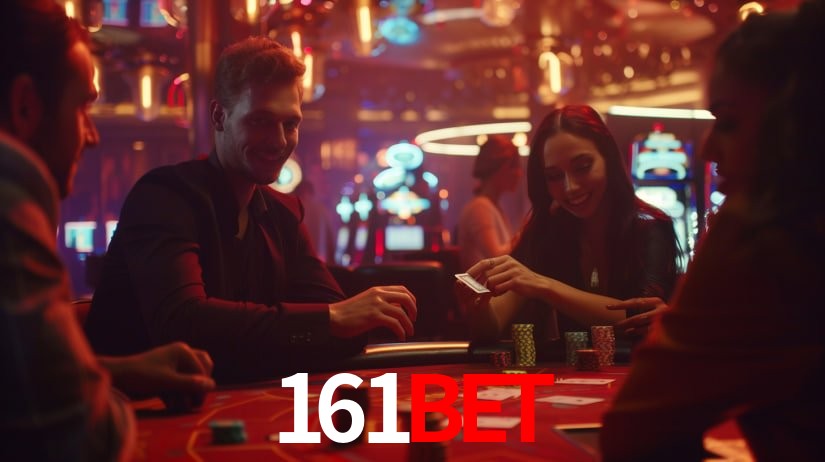 Descubra a Essência do 161bet: Nossa História e Compromissos