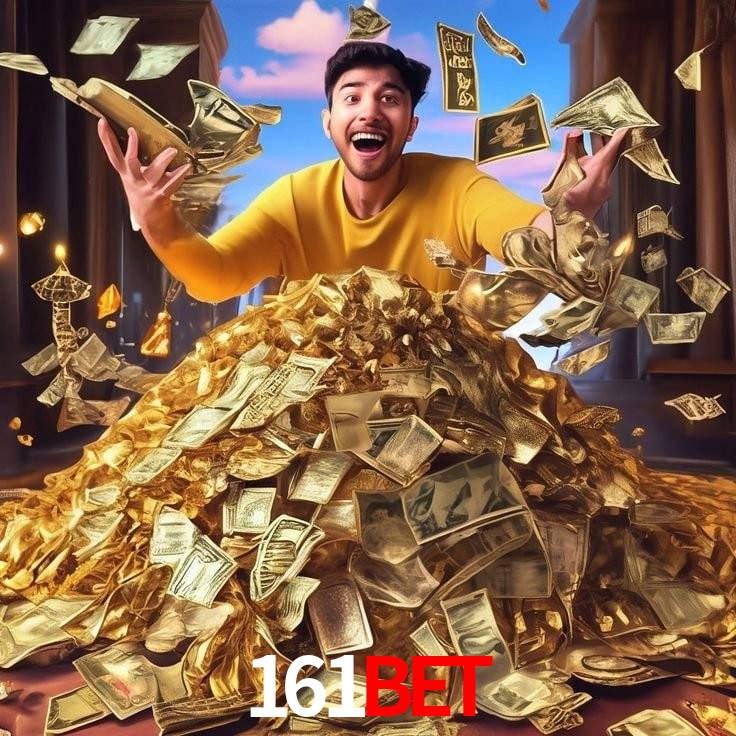 Recursos de Bônus 161bet