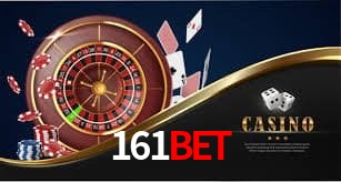 Cadastro Rápido 161bet