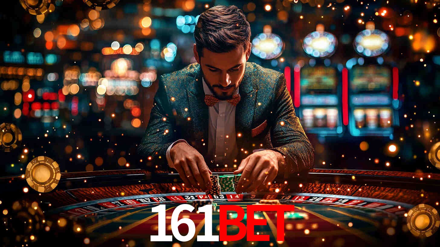 161bet App Interface