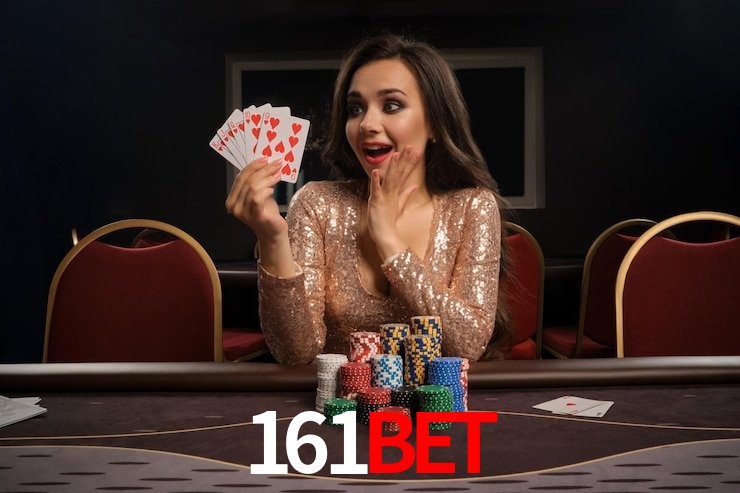 Casino VIP 161bet