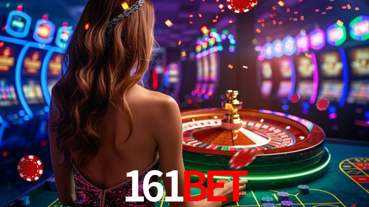 Página de download 161bet
