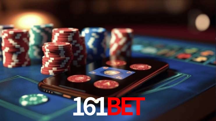 Diretório de Jogos 161bet